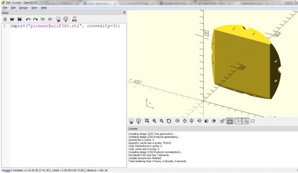 Аналоги AutoCAD для Linux