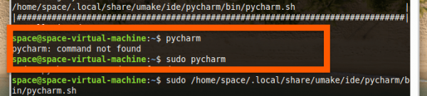 Устанавливаем PyCharm в Linux