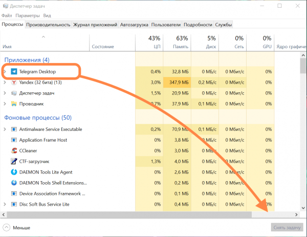 Почему тормозит компьютер или ноутбук с Windows 10