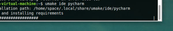 Устанавливаем PyCharm в Linux