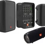 Ремонт техники JBL в сервисном центре JBL SERVICE