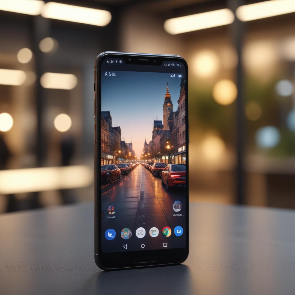 Смартфон 16e: технические характеристики и доступность на рынке - изображение 3