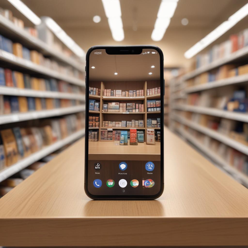 Смартфон 16e: технические характеристики и доступность на рынке