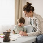 Воспитание детей: ключевые принципы и современные подходы