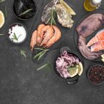 Свежая рыба и морепродукты оптом с доставкой по всей России