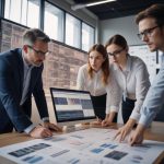 Партнерская программа: принципы функционирования и условия участия