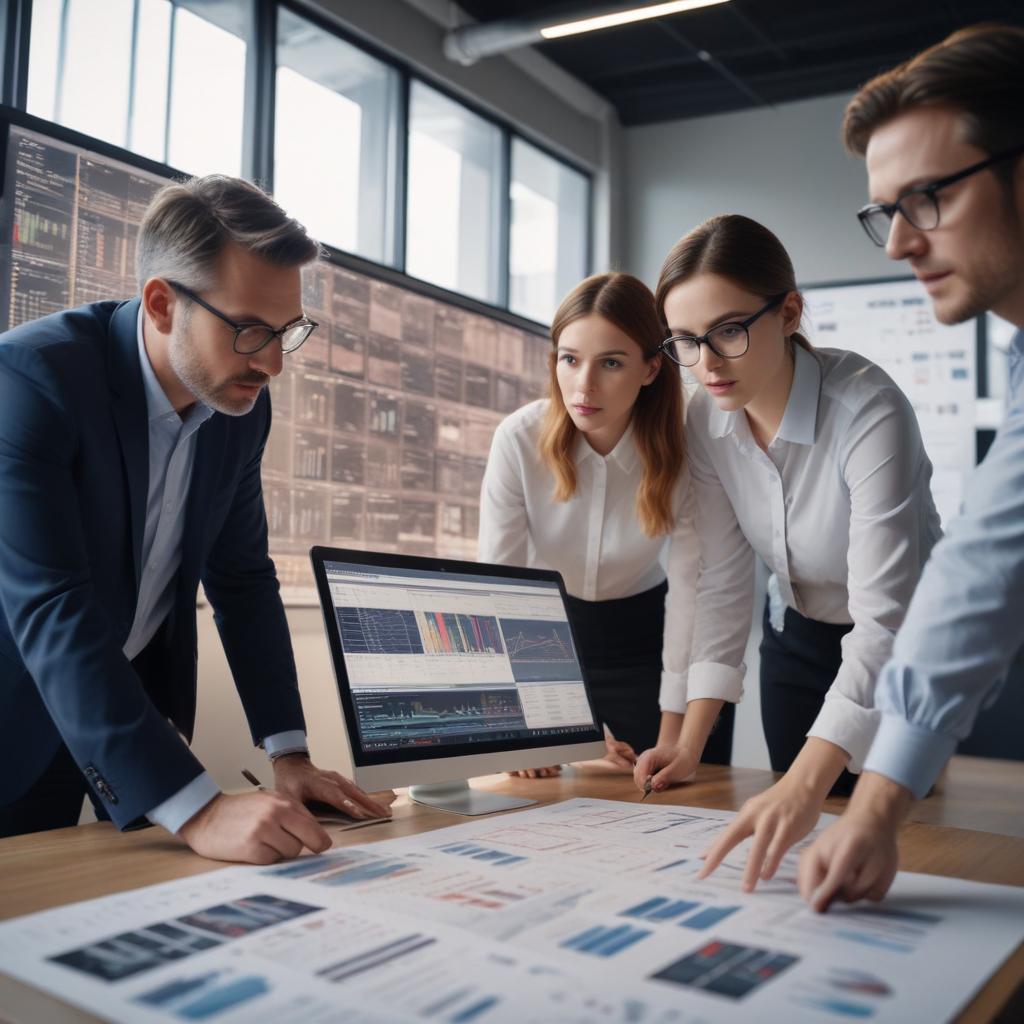 Партнерская программа: принципы функционирования и условия участия