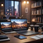 Обзор онлайн-ресурсов и сервисов, связанных с мобильными технологиями