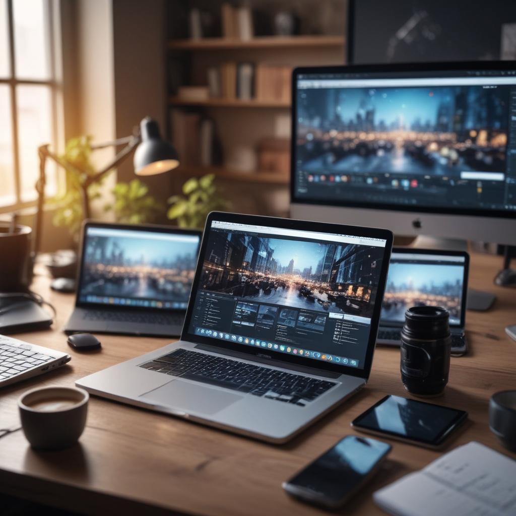 Обзор онлайн-ресурсов и сервисов, связанных с мобильными технологиями - изображение 2