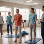 Реабилитационный центр: виды помощи, методы и этапы восстановления