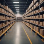 Автоматизация складских процессов с использованием типовых учетных систем