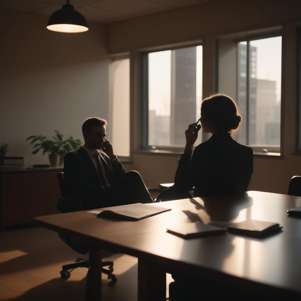 Психолог по телефону - особенности консультации без видео