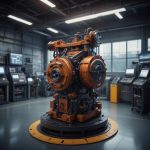 Обзор техники известного производителя: характеристики, дизайн и сферы применения