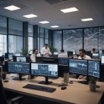 ИТ решения и технологии для бизнеса: обзор услуг системной интеграции и актуальных подходов