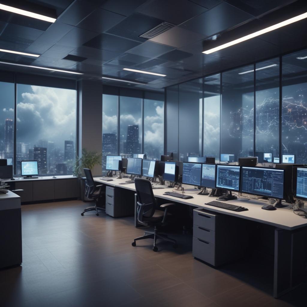 ИТ решения и технологии для бизнеса: обзор услуг системной интеграции и актуальных подходов - изображение 2