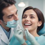 Стоматологические услуги в районе Метрогородок