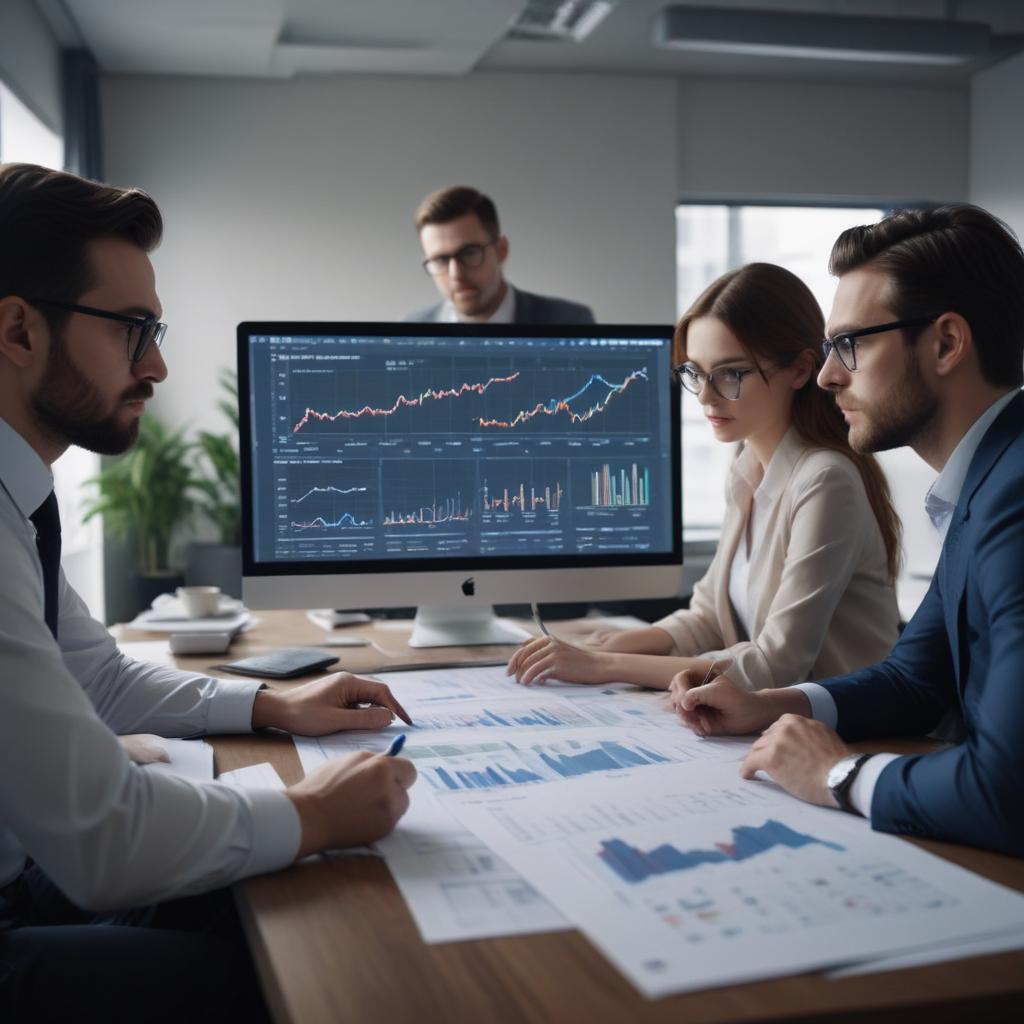 Прокси в работе отдела маркетинга - задачи, метрики и сценарии применения в компании