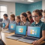 Обучение детей основам программирования