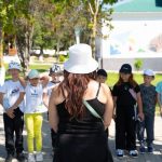 Для самых маленьких: особенности программы в лагере для детей 69 лет на Черном море