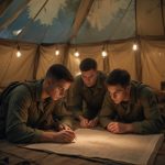 Карты для путешествий World of Tanks