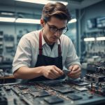 Срочный ремонт iPhone