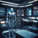 Обзор современных AI-чатботов и технологий