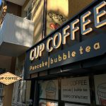 Как защитить вывеску от солнца и мороза с помощью филамента